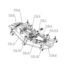 PC SSM60 FOR SZ330 (8654-097-270-00) spare parts